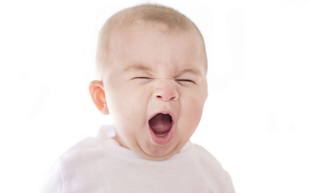 6 Schlaf-Fehler: Was Eltern falsch machen, wenn sie ihr Baby schlafen legen