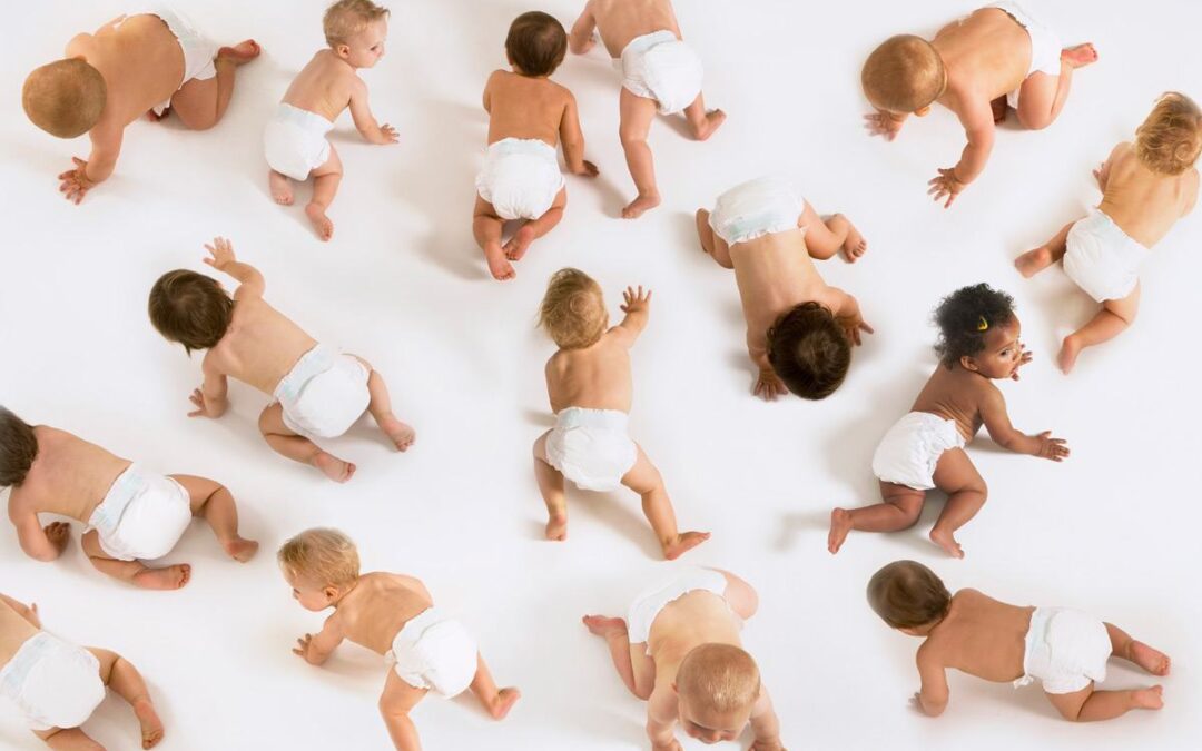 Babynamen – und was sie über die Eltern sagen
