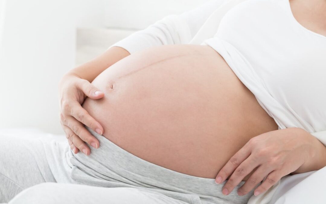 Die Wahrheit über Schwangerschaftshormone