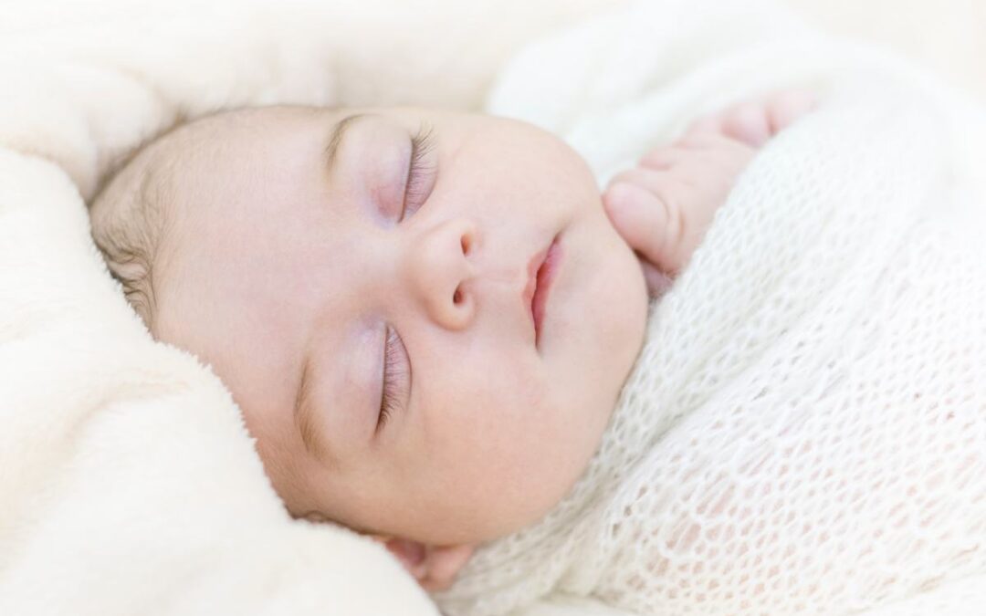 11 Durchschlaftipps: So schläft dein Kind die Nacht durch