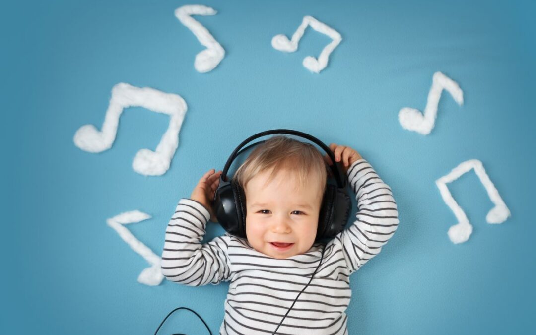 Was ist gute Musik für Kinder?