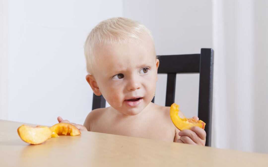 Nahrungsmittelunverträglichkeiten & Allergien bei Baby und Kleinkind