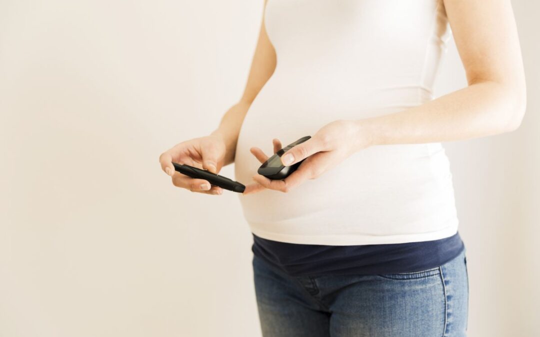 Diagnose: Schwangerschaftsdiabetes