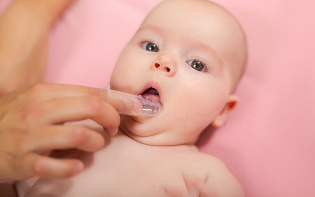 Kinderzähne richtig schützen: 5 Tipps für gesundheitsbewusste Eltern